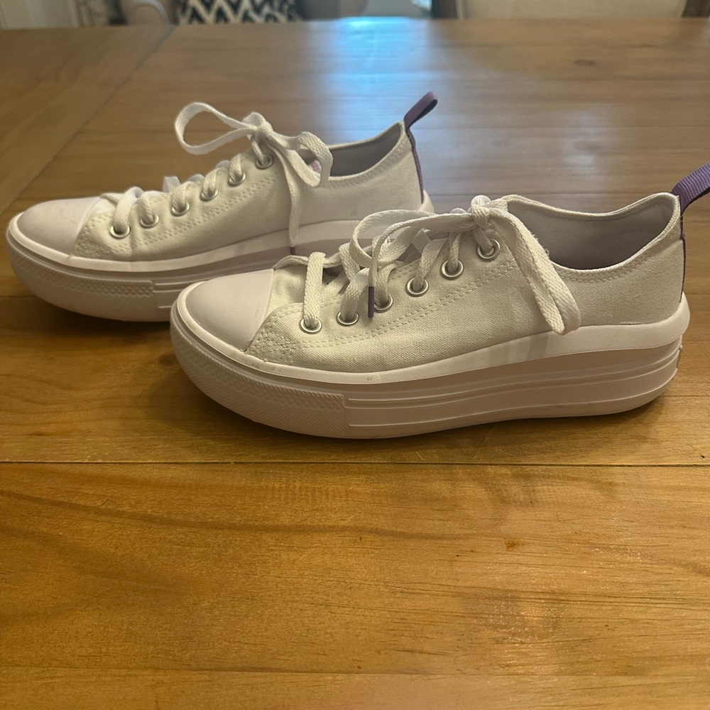 Converse Platform - Picture 4 of 7